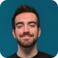 a photo of Kyle Andrews